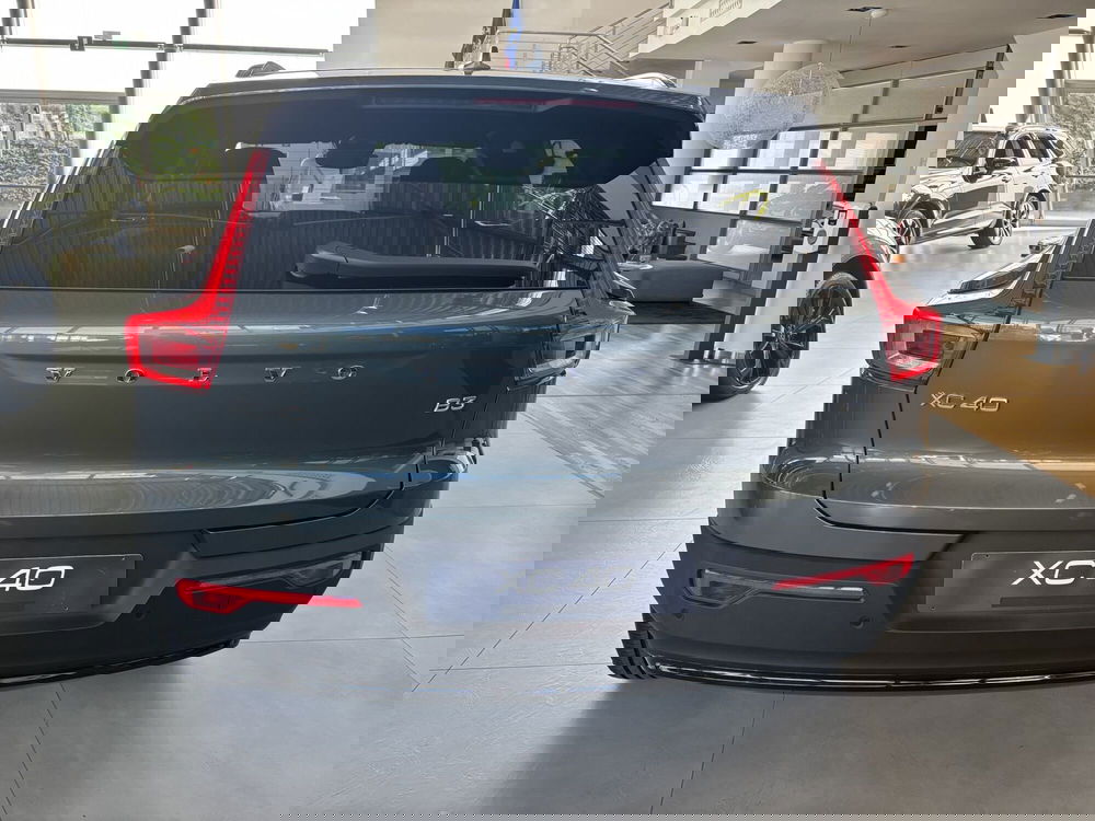 Volvo XC40 nuova a Ferrara (15)