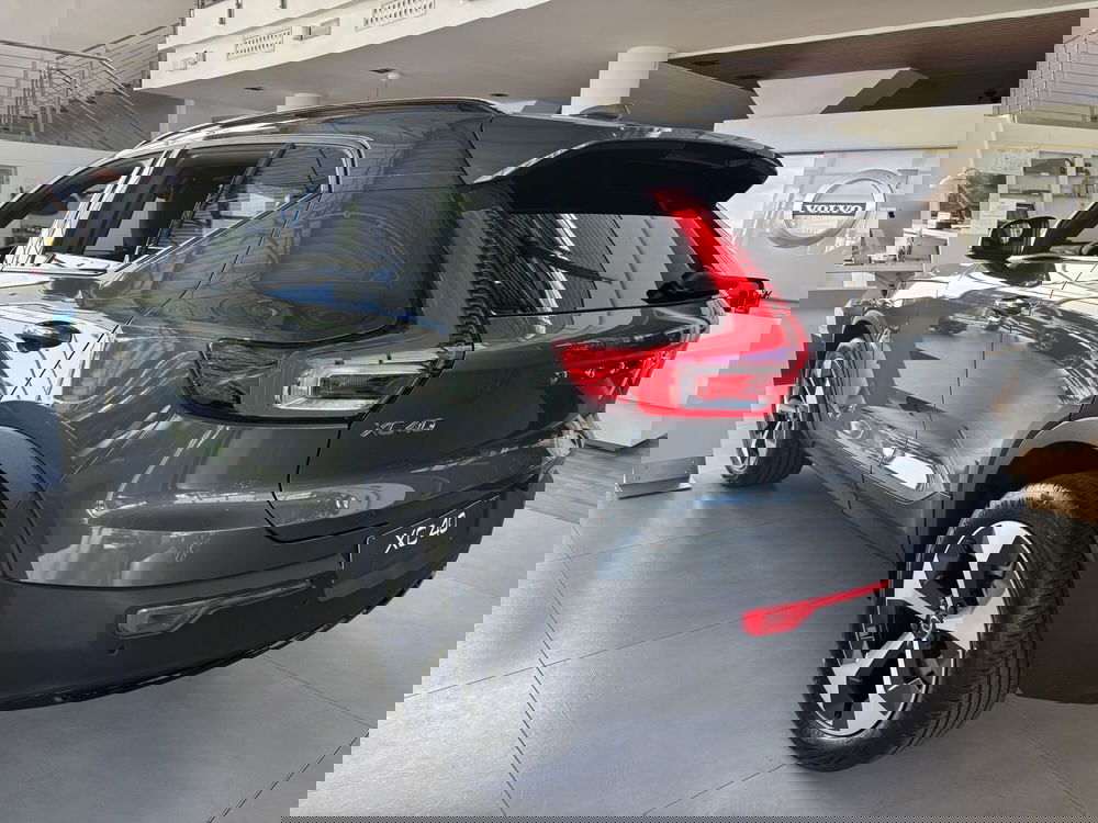 Volvo XC40 nuova a Ferrara (16)