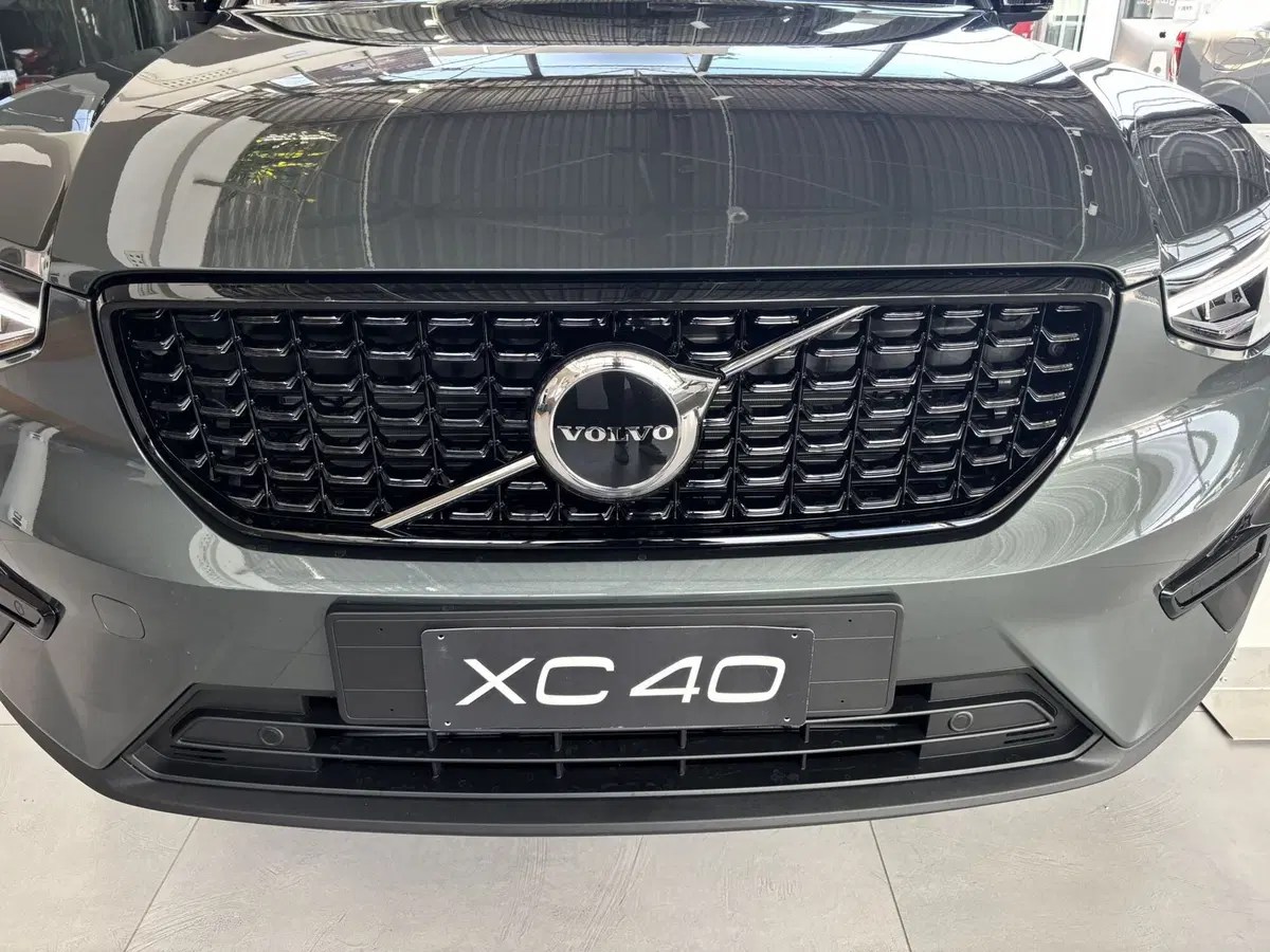 Volvo XC40 nuova a Ferrara (5)