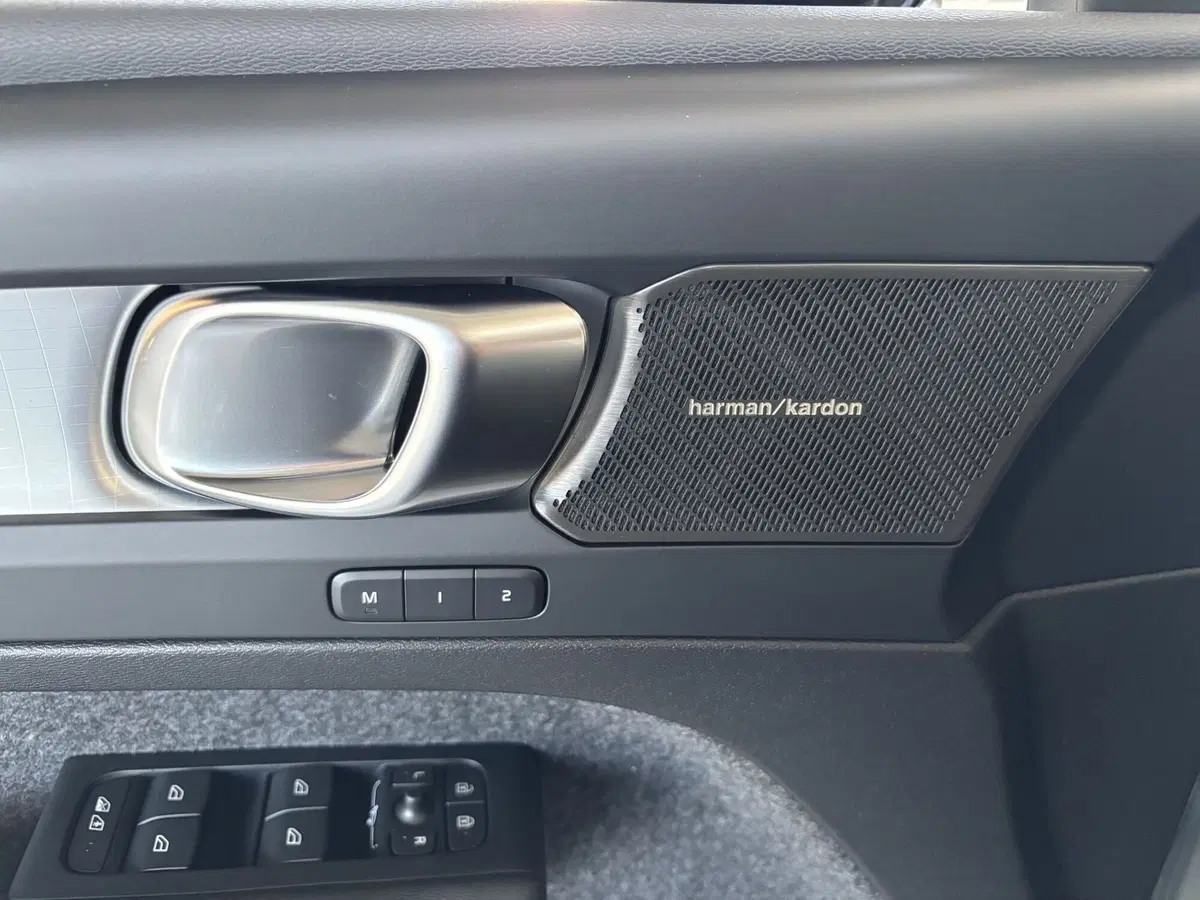 Volvo XC40 nuova a Ferrara (8)