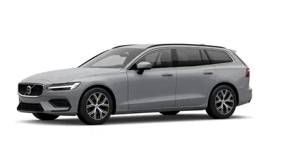 Volvo V60 B4 (d) automatico Essential nuova a Ferrara
