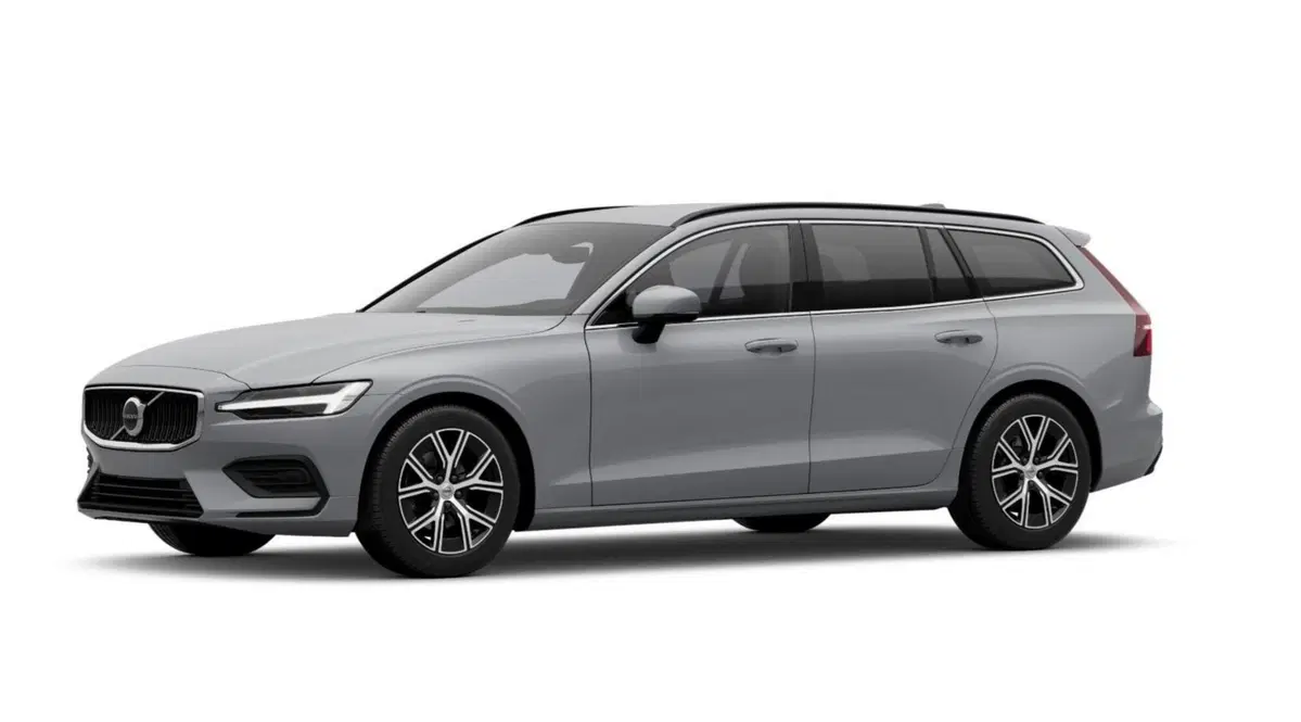 Volvo V60 nuova a Ferrara
