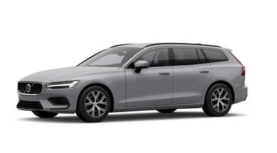 Volvo V60 T6 Recharge AWD Plug-in Hybrid aut. Core nuova a Ferrara