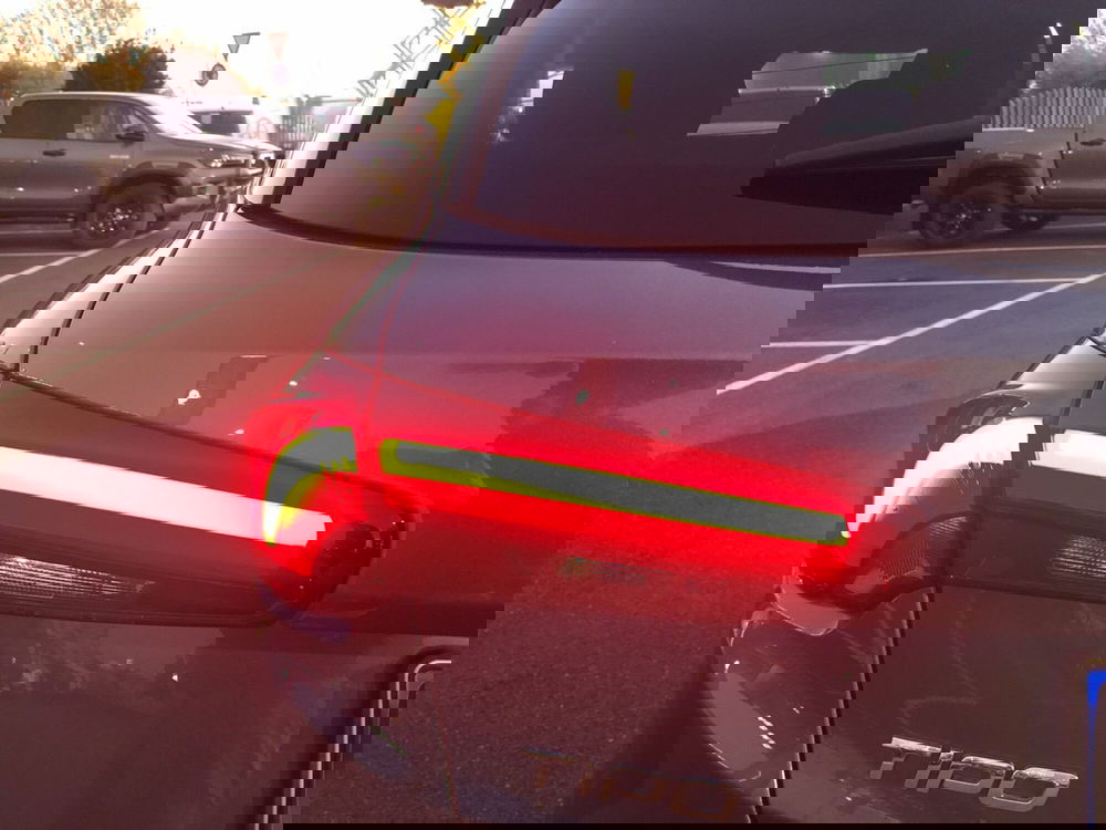 Fiat Tipo usata a Mantova (10)