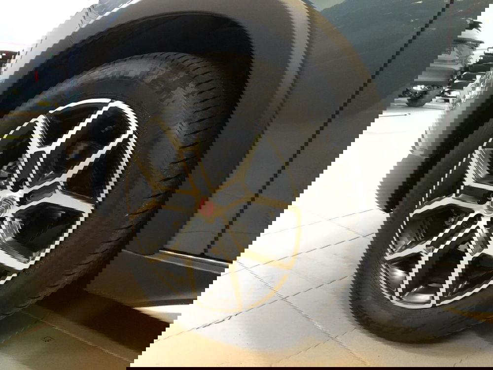 Fiat Tipo usata a Mantova (15)