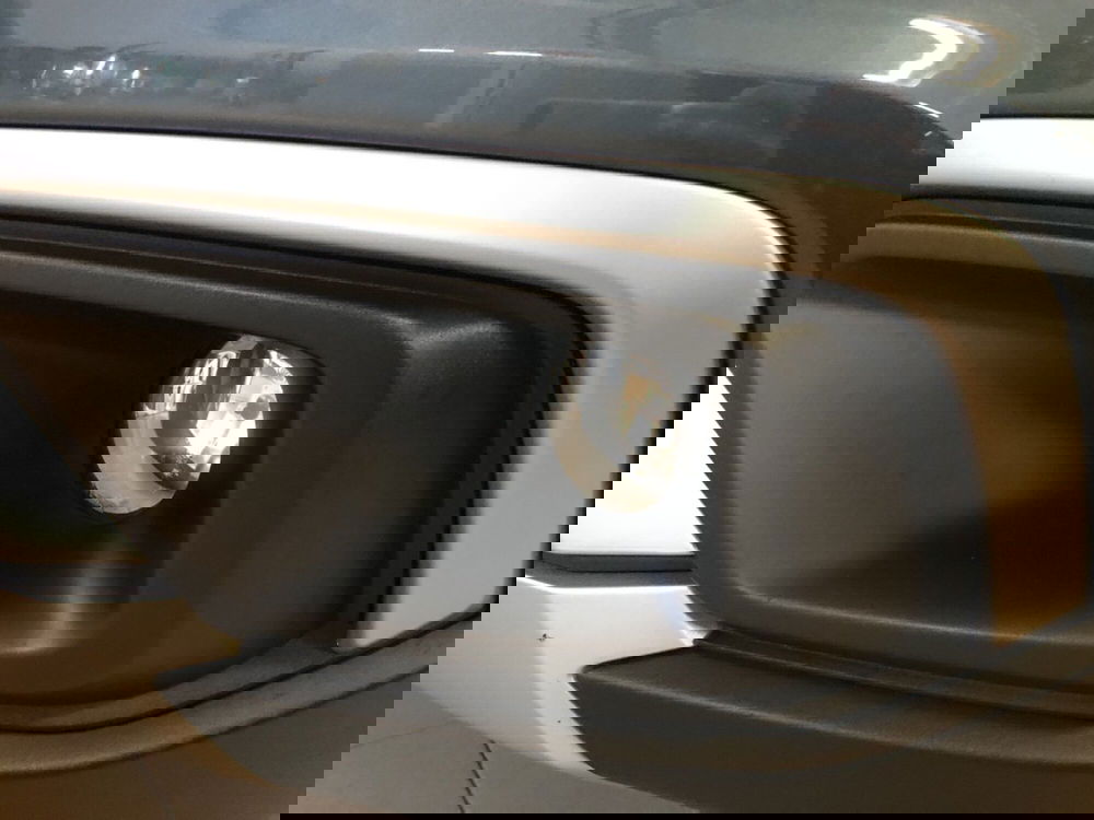 Fiat Tipo usata a Mantova (16)