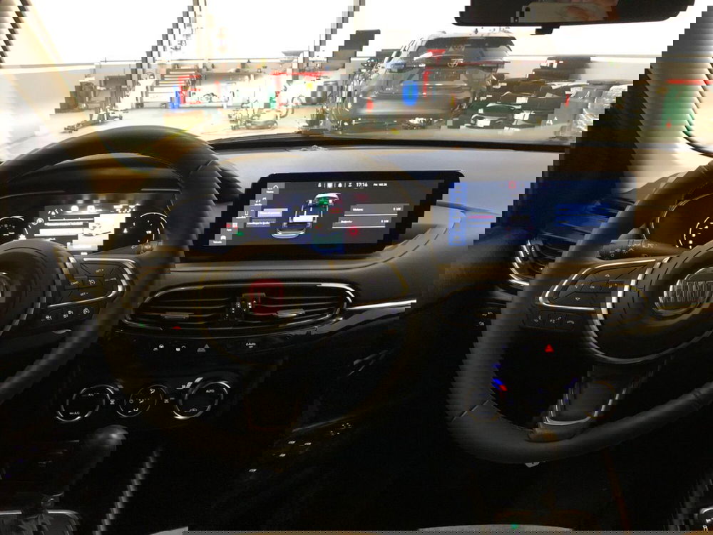 Fiat Tipo usata a Mantova (18)