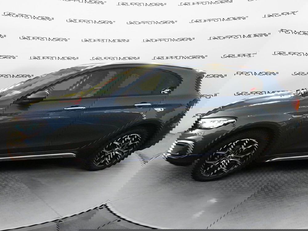 Fiat Tipo usata a Mantova (2)