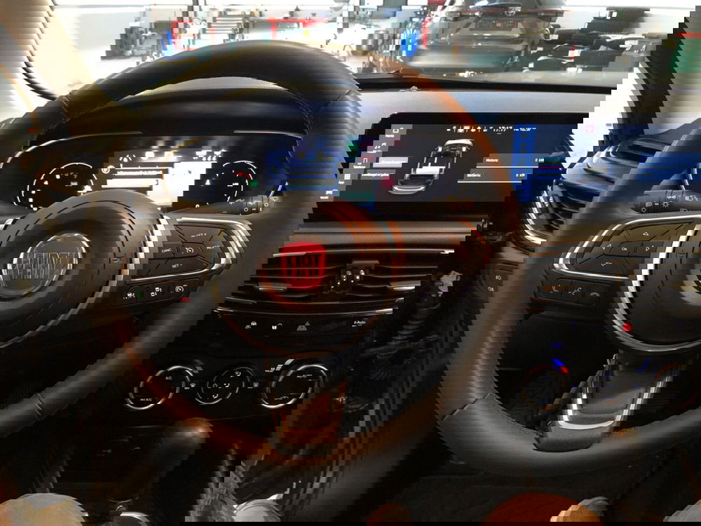 Fiat Tipo usata a Mantova (20)