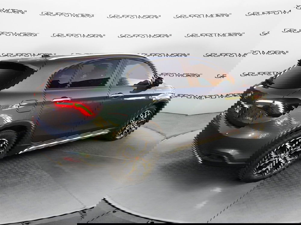 Fiat Tipo usata a Mantova (6)