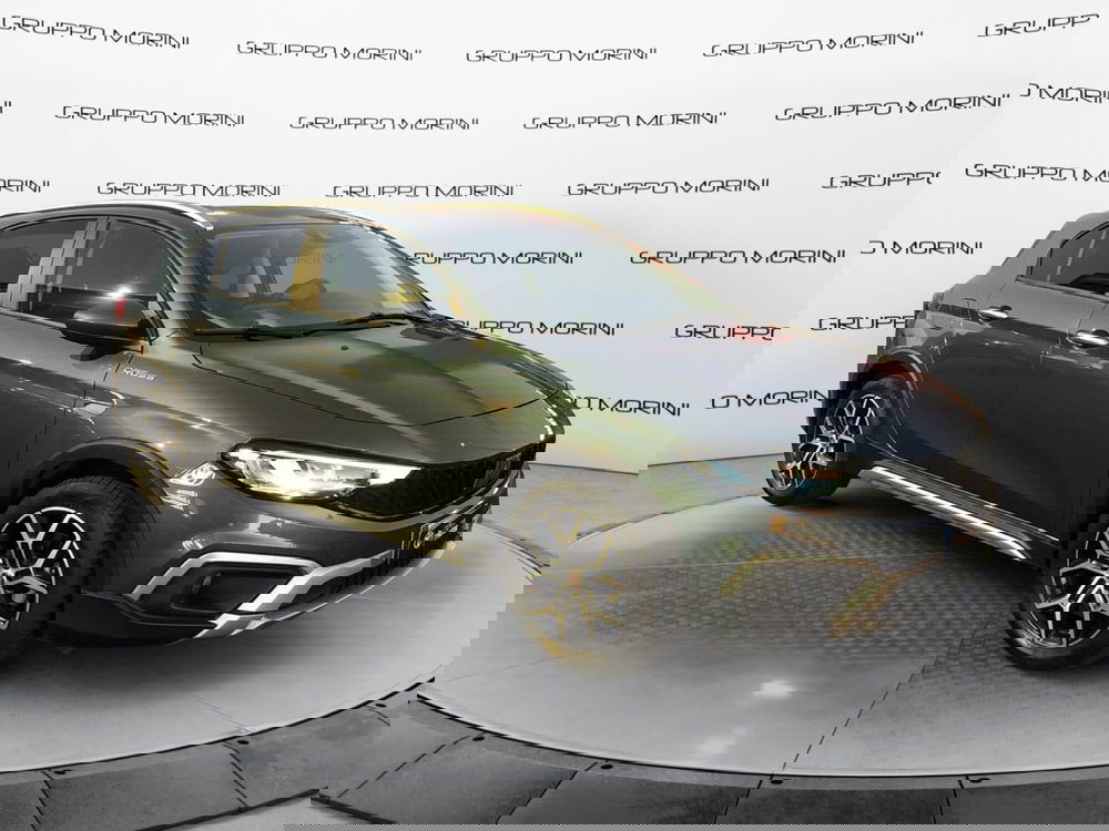 Fiat Tipo usata a Mantova (8)