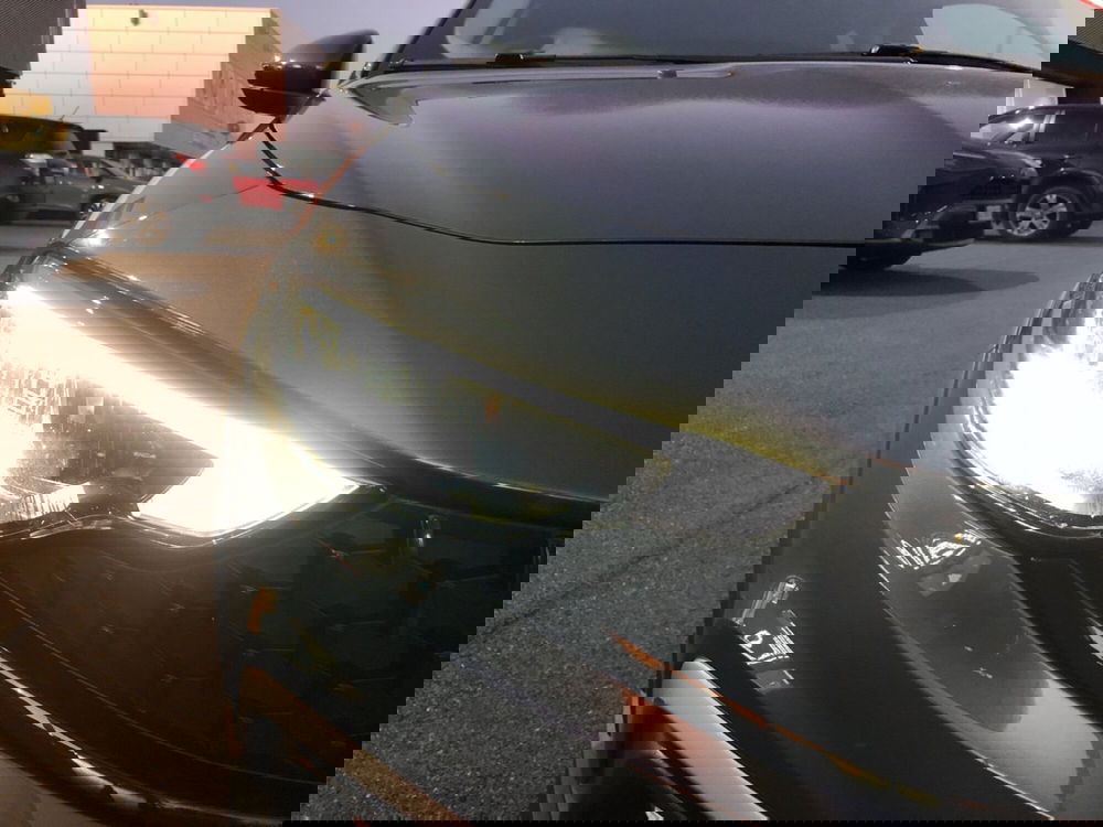 Fiat Tipo usata a Mantova (9)