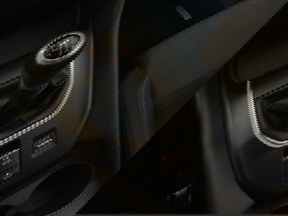 Nissan Qashqai usata a Bologna (18)