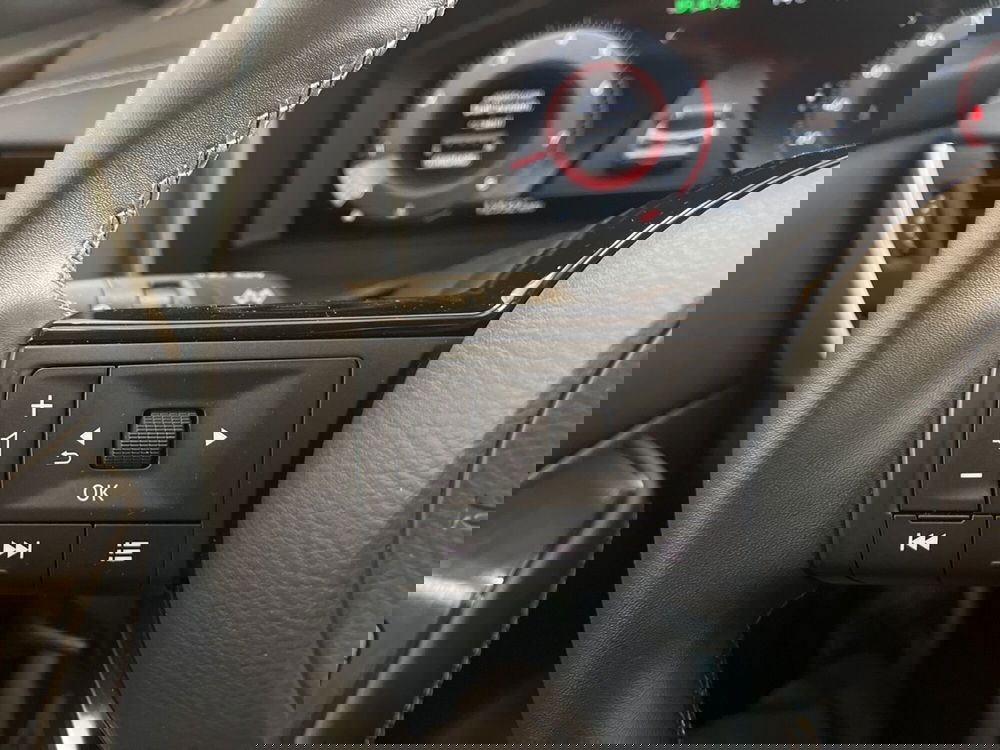 Nissan Qashqai usata a Bologna (20)