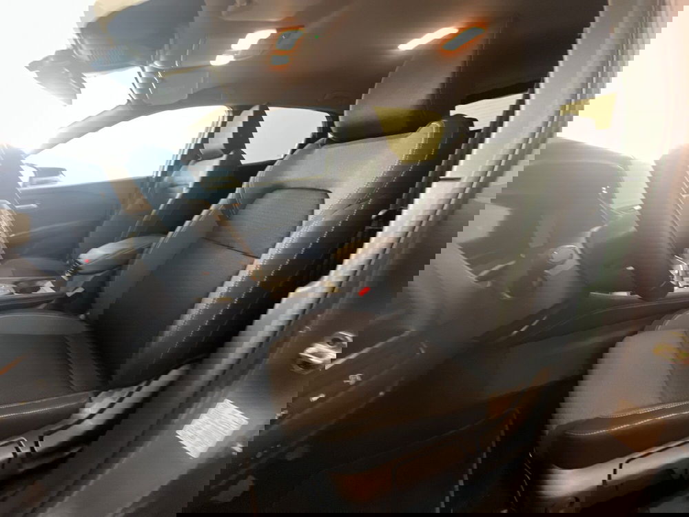 Nissan Qashqai usata a Bologna (8)