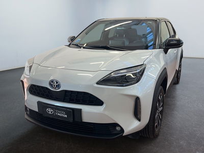 Toyota Yaris Cross 1.5 Hybrid 5p. E-CVT Trend del 2022 usata a San Lazzaro di Savena