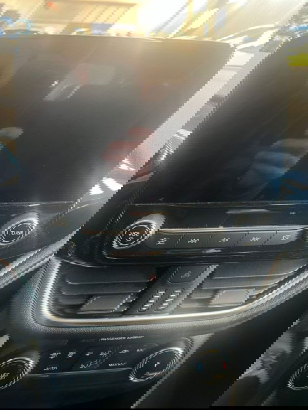 Ford Fiesta usata a Lodi (10)