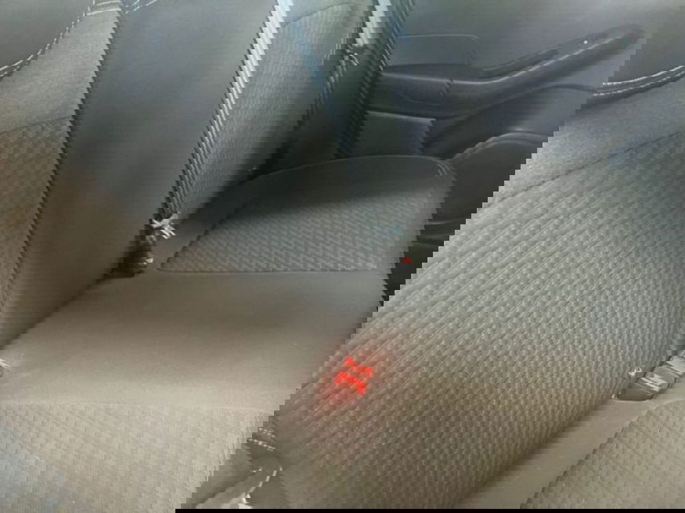 Ford Fiesta usata a Lodi (13)