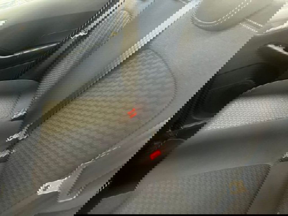 Ford Fiesta usata a Lodi (14)