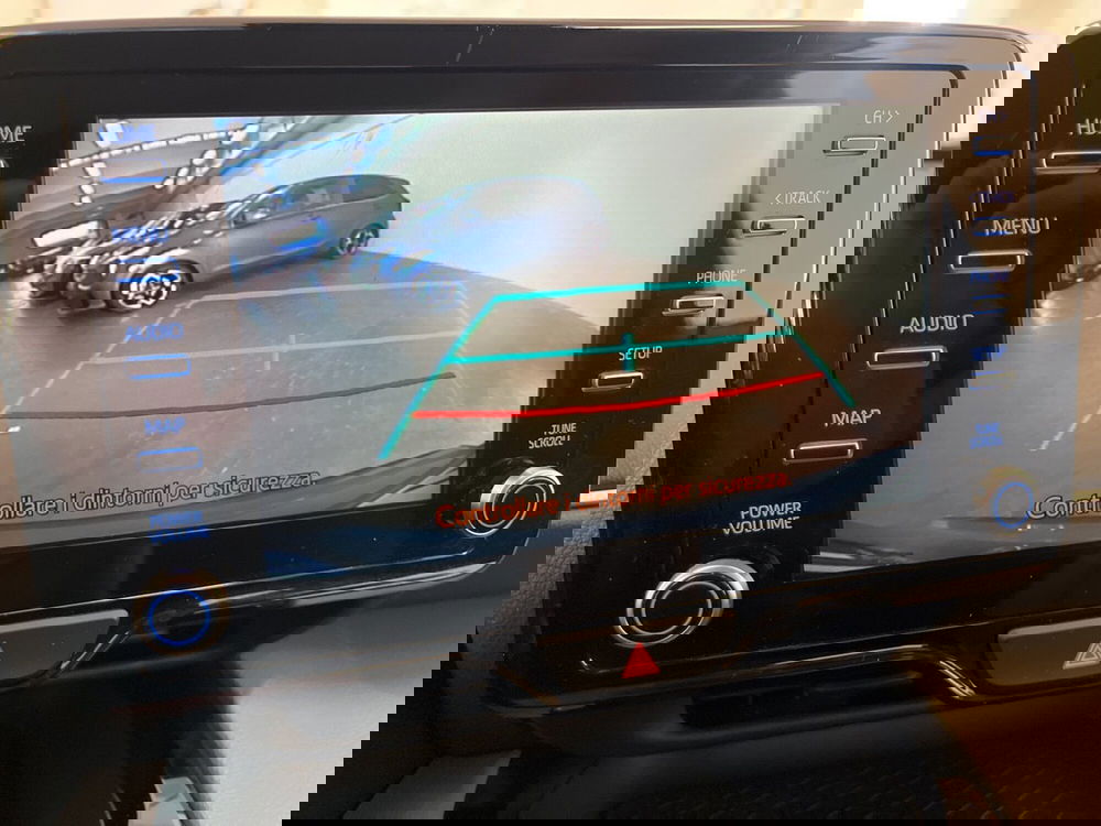 Toyota Yaris Cross usata a Bologna (15)