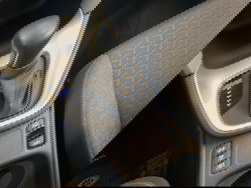 Toyota Yaris Cross usata a Bologna (17)