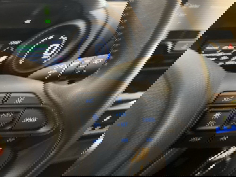 Toyota Yaris Cross usata a Bologna (18)