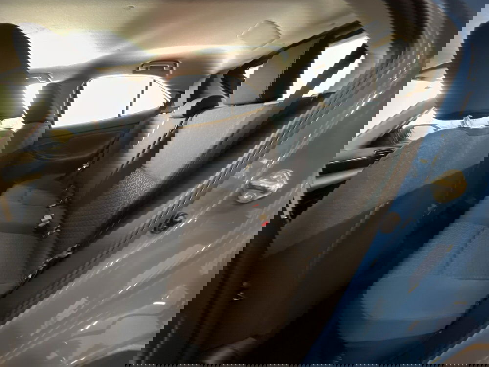 Toyota Yaris Cross usata a Bologna (9)