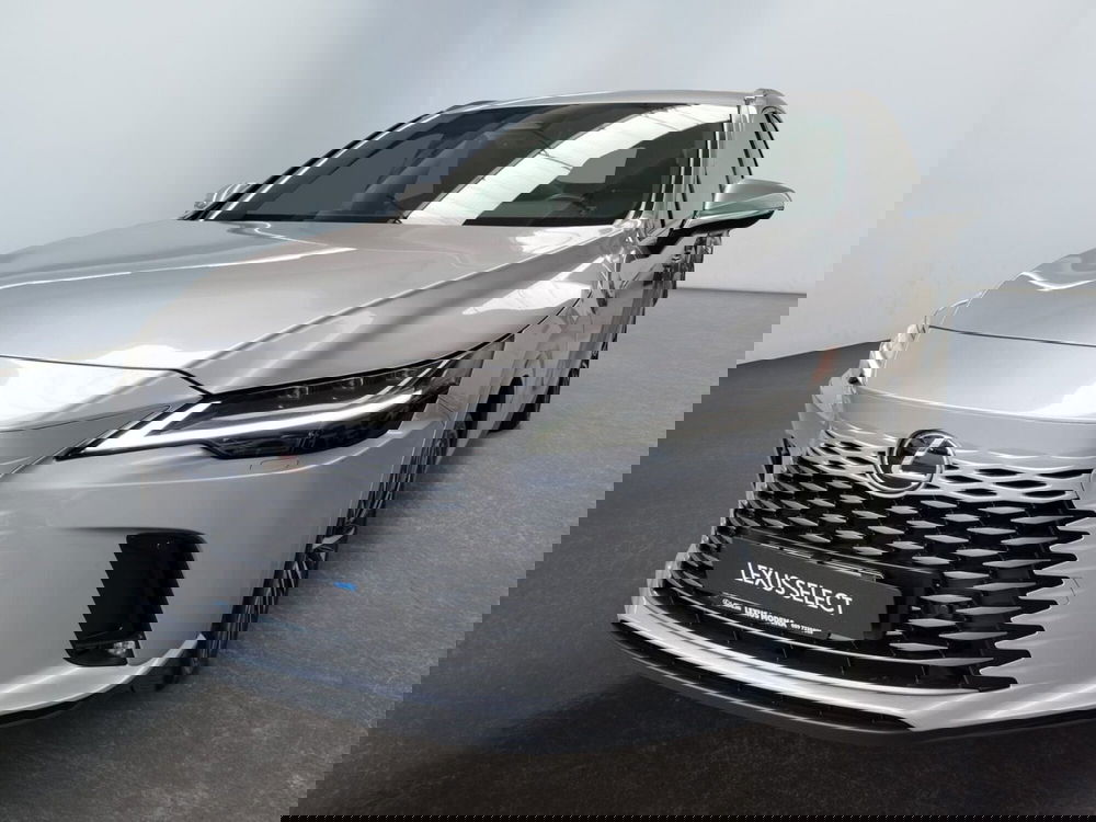 Lexus RX usata a Modena