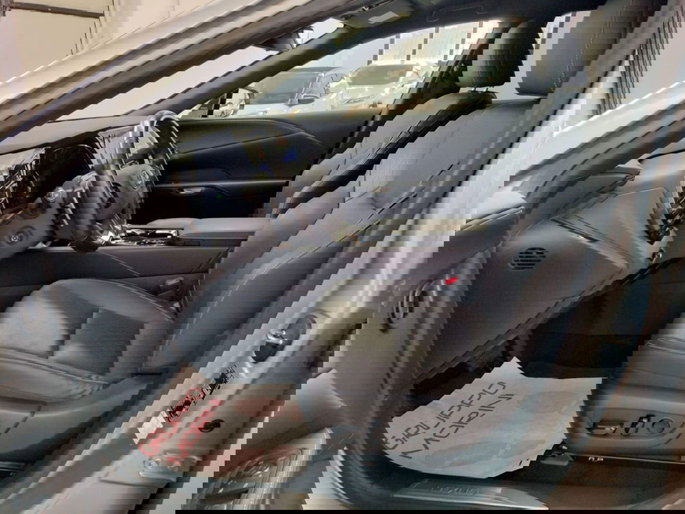 Lexus RX usata a Modena (10)