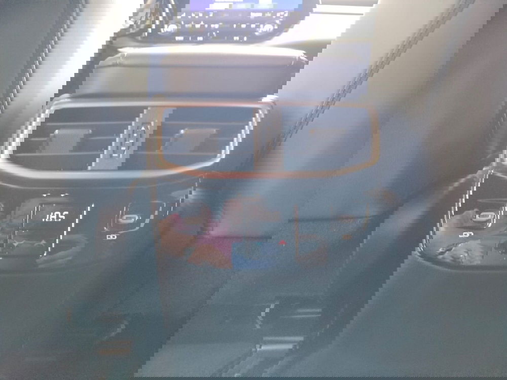 Lexus RX usata a Modena (13)