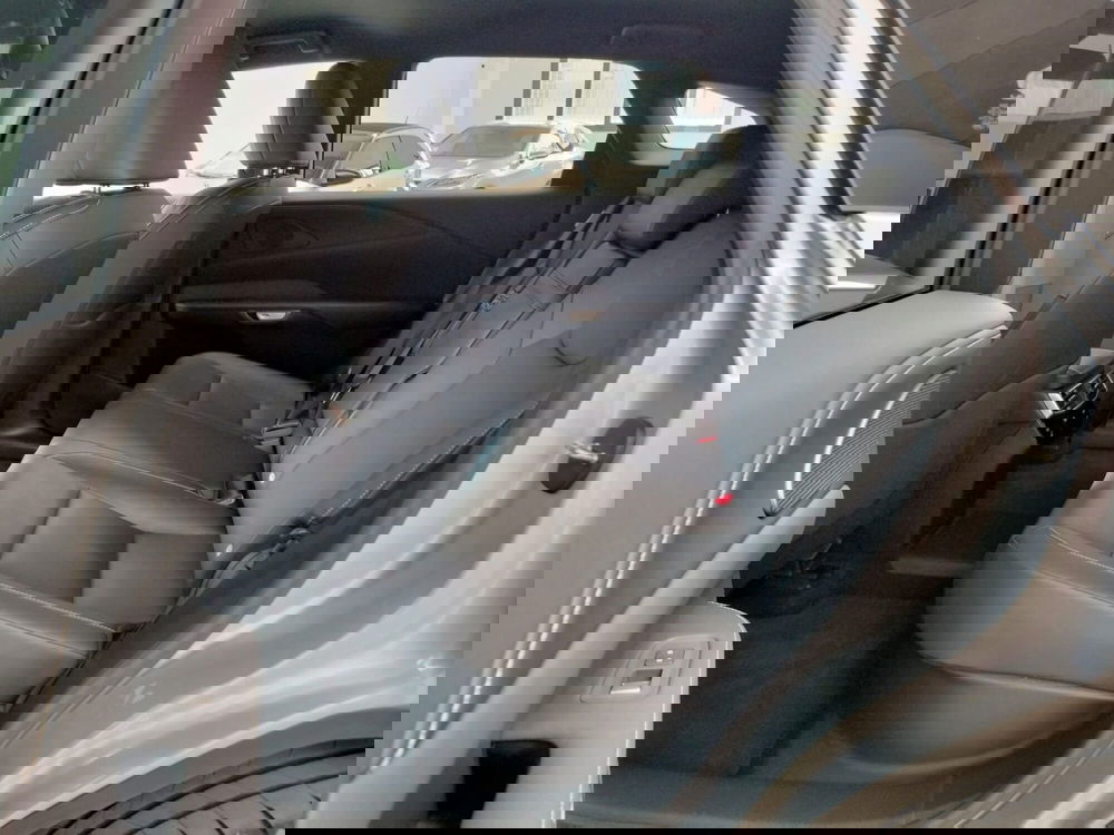 Lexus RX usata a Modena (14)