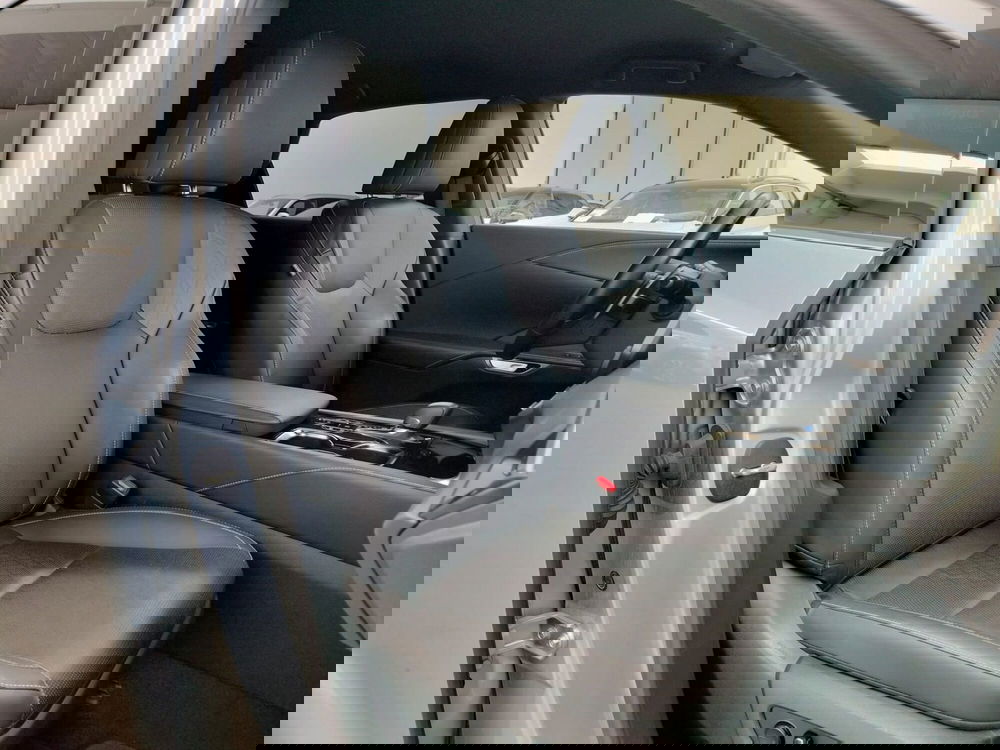 Lexus RX usata a Modena (15)