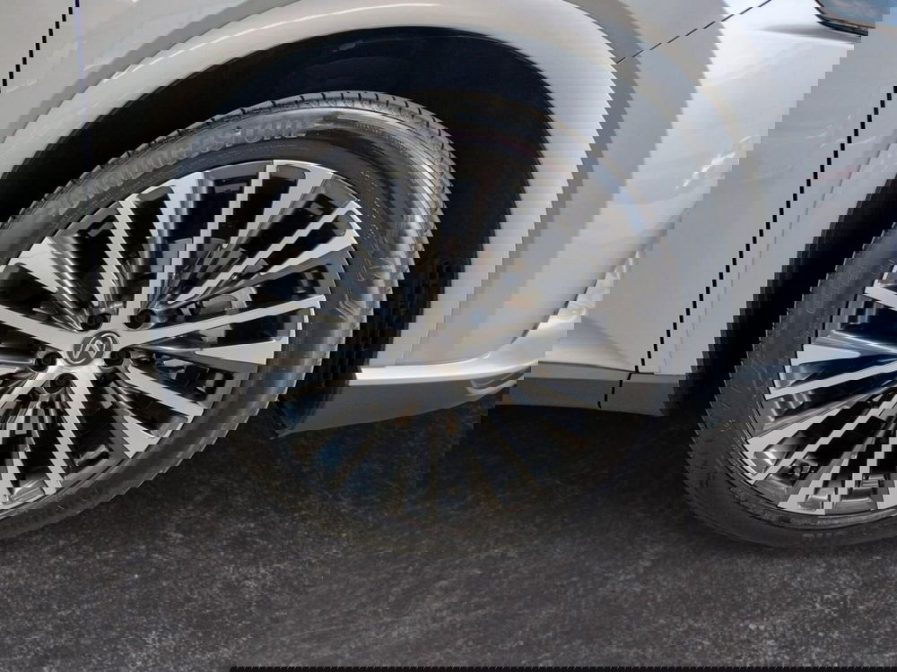 Lexus RX usata a Modena (17)