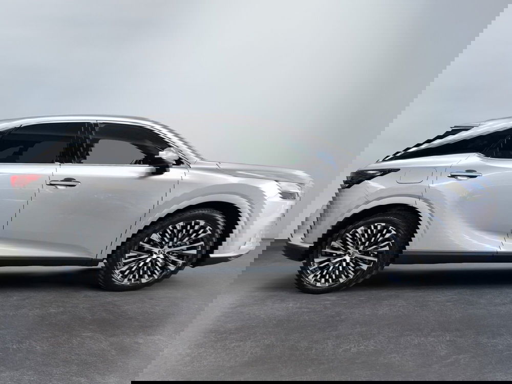 Lexus RX usata a Modena (4)