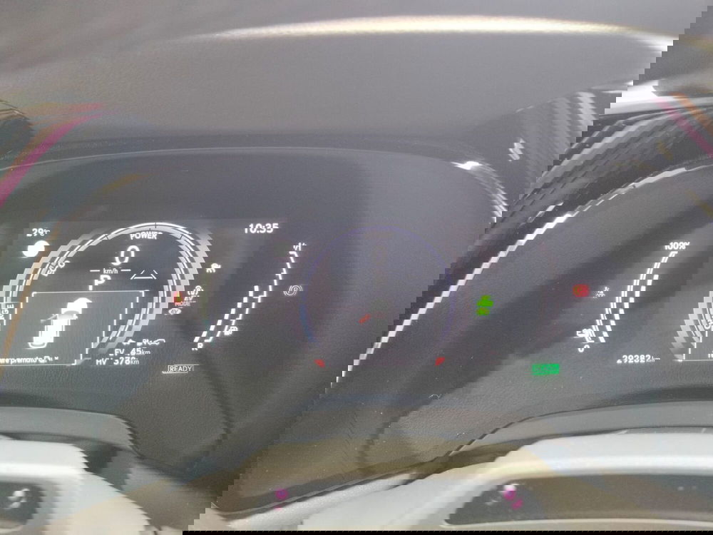 Lexus RX usata a Modena (7)