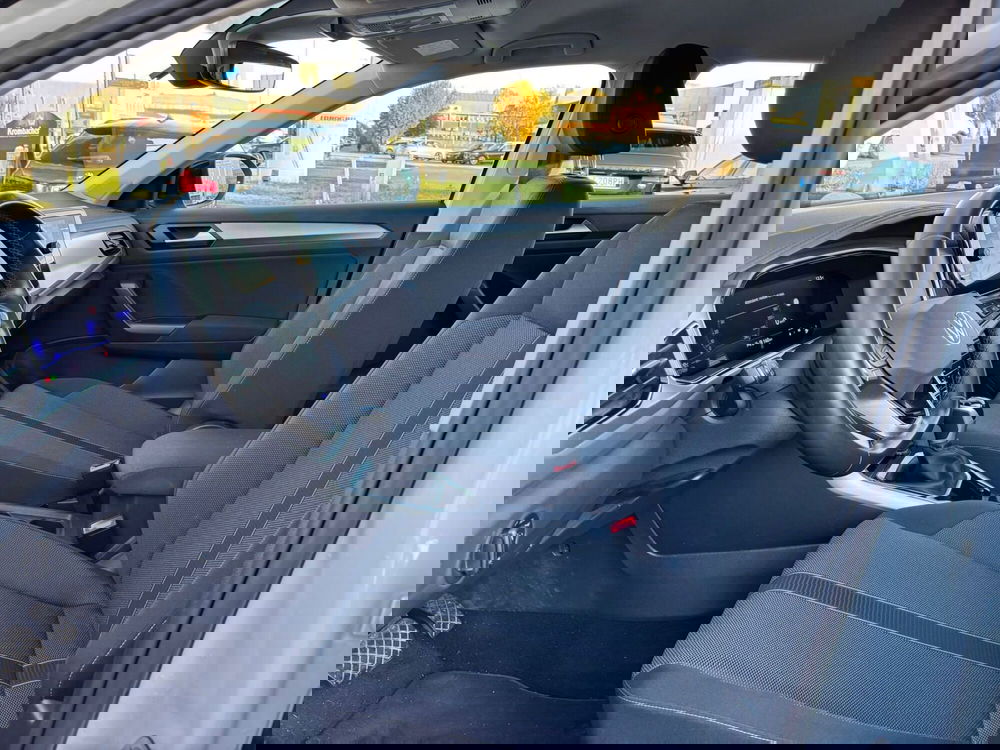 Volkswagen T-Roc usata a Modena (12)