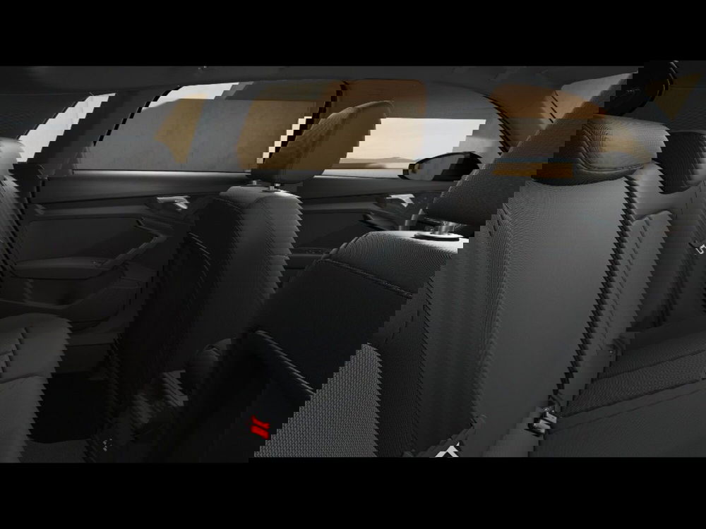 Audi A3 Sportback nuova a Livorno (10)