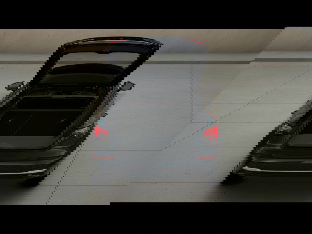 Audi A3 Sportback nuova a Livorno (5)