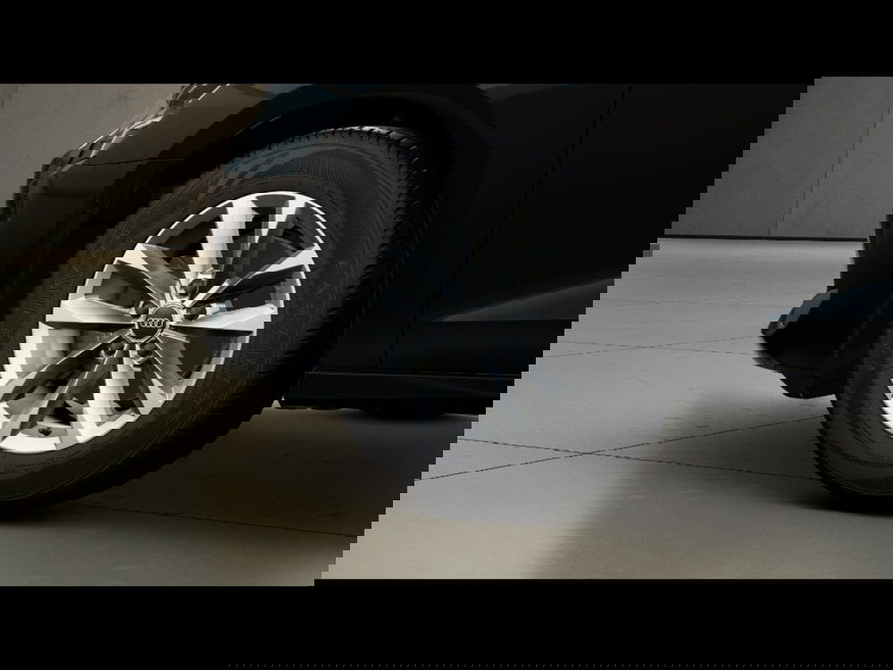 Audi A3 Sportback nuova a Livorno (6)