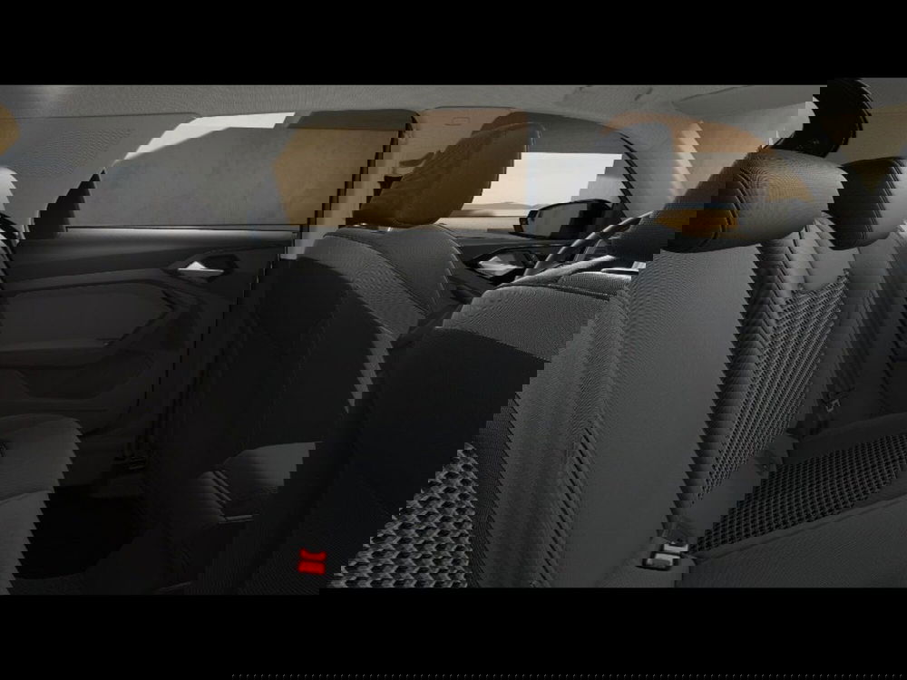 Audi A1 allstreet nuova a Livorno (10)