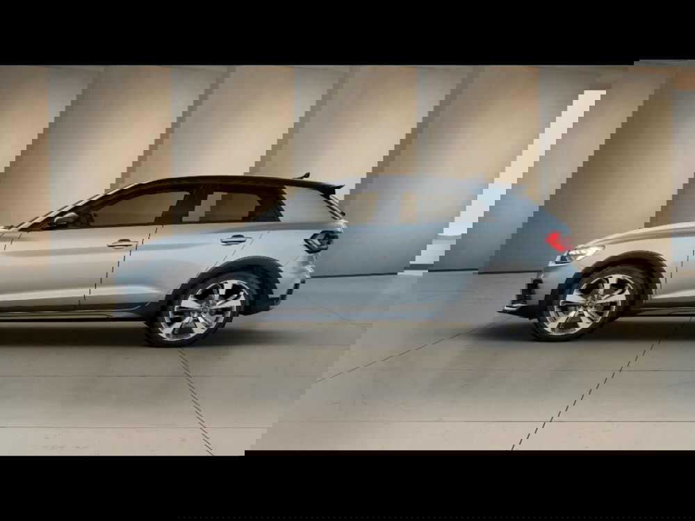 Audi A1 allstreet nuova a Livorno (2)