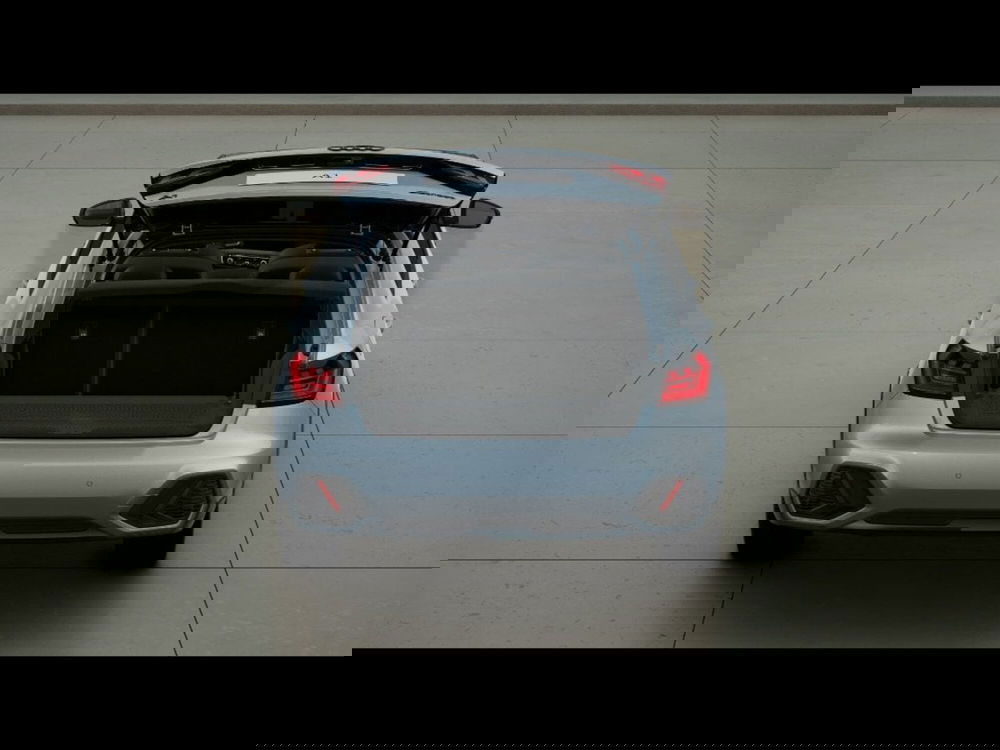 Audi A1 allstreet nuova a Livorno (5)