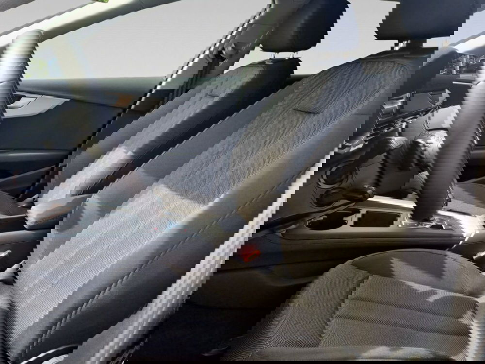 Audi A4 Avant usata a Pisa (10)