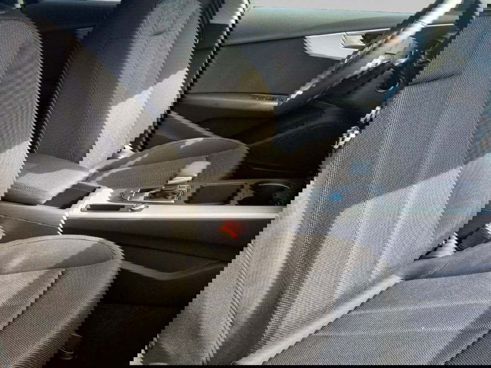 Audi A4 Avant usata a Pisa (12)