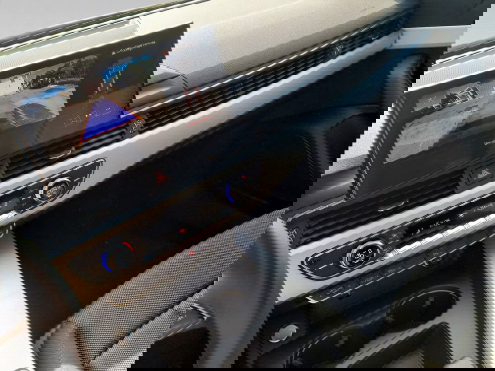 Audi A4 Avant usata a Pisa (14)