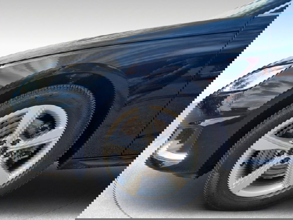 Audi A4 Avant usata a Pisa (15)