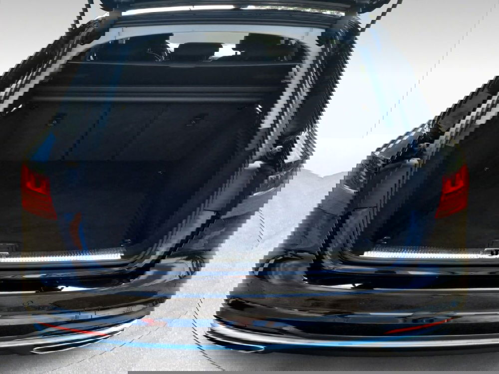 Audi A4 Avant usata a Pisa (6)