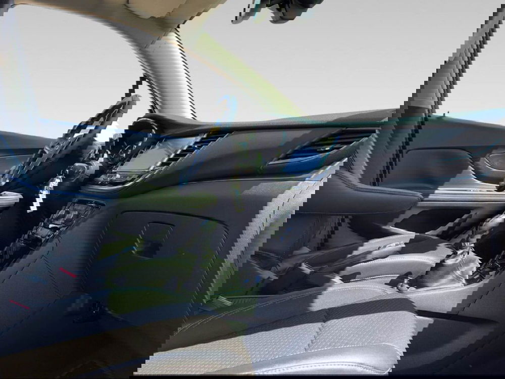 Opel Mokka usata a Firenze (10)