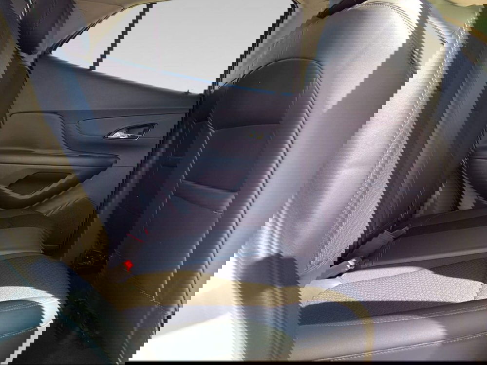 Opel Mokka usata a Firenze (11)