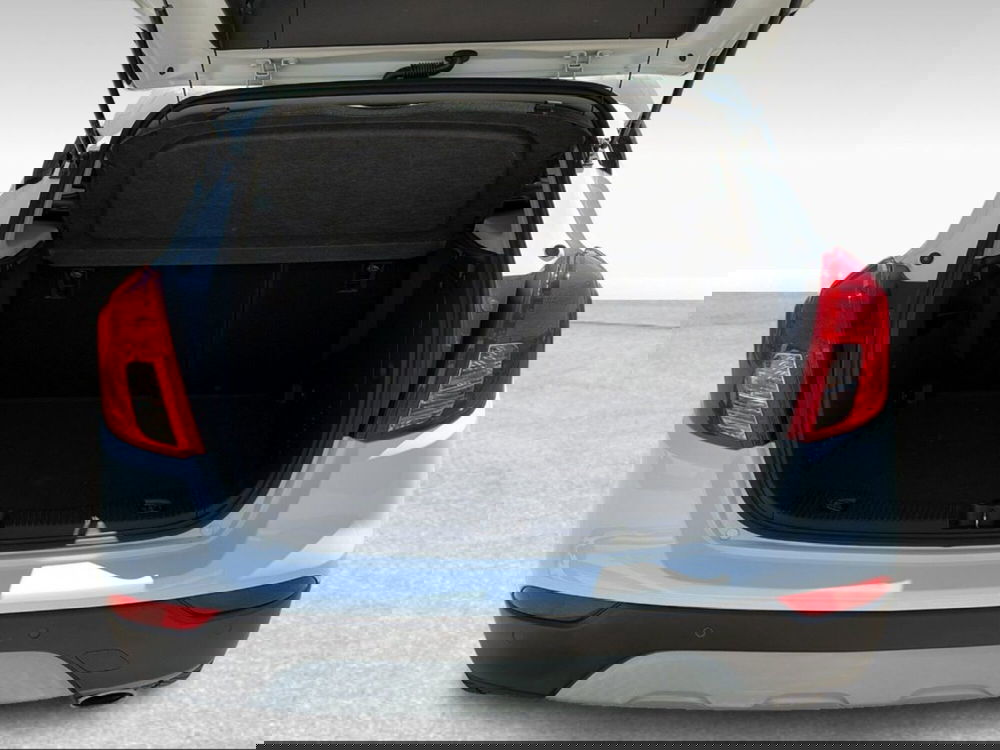 Opel Mokka usata a Firenze (12)